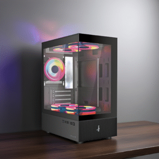 Entry Level Gaming PC