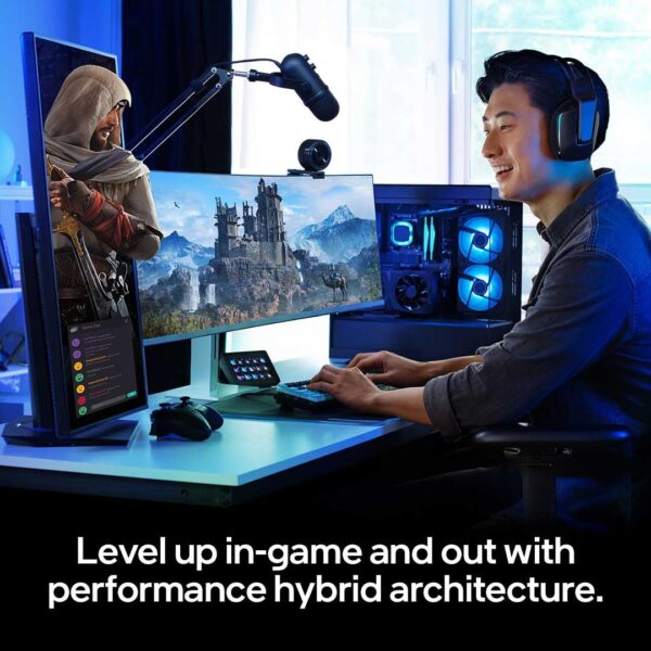 Intel Core i5 processor 14400F 20M Cache, up to 4.70 GHz - Image 3