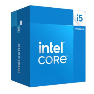 Intel Core i5 processor 14400F 20M Cache, up to 4.70 GHz