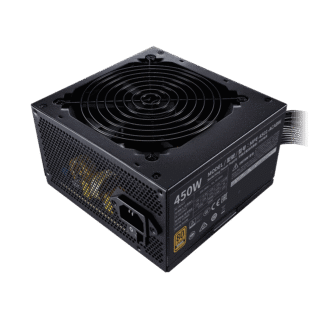 Cooler Master MWE 450 V2 80 Plus Bronze