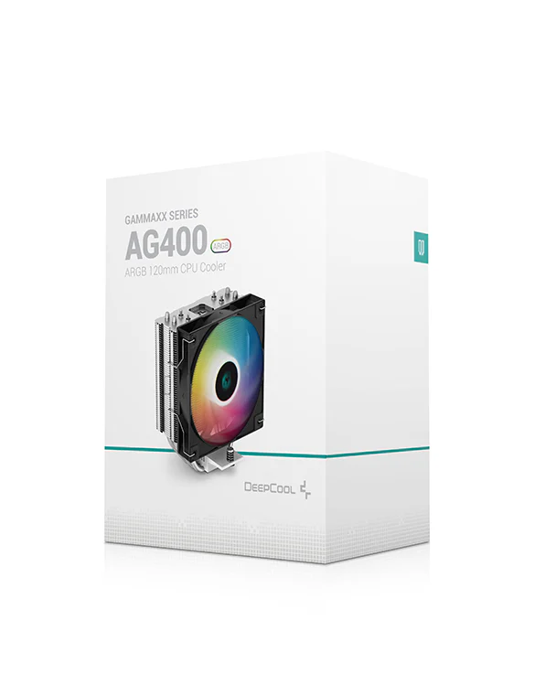 DeepCool AG400 ARGB 06
