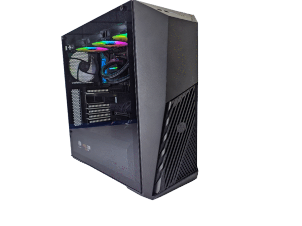 GTS Ares Workstation - Image 7