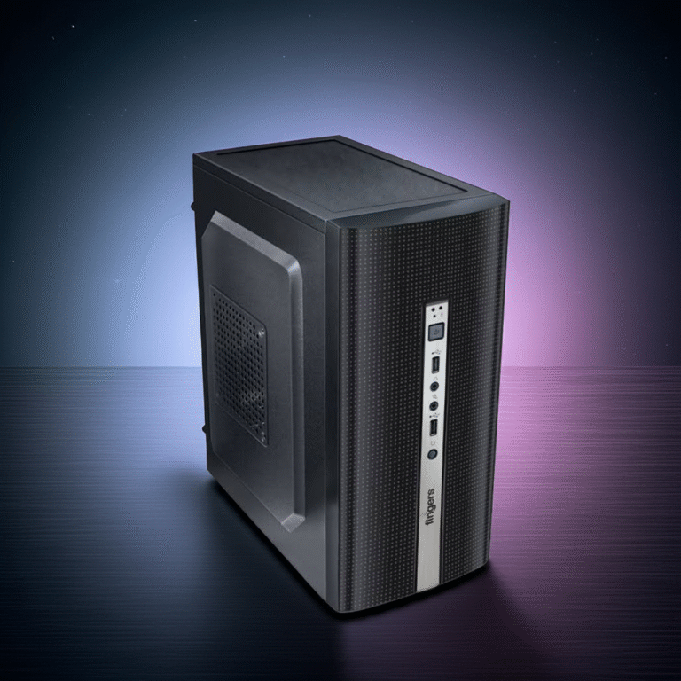 office pc