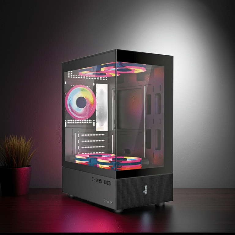 gaming pc