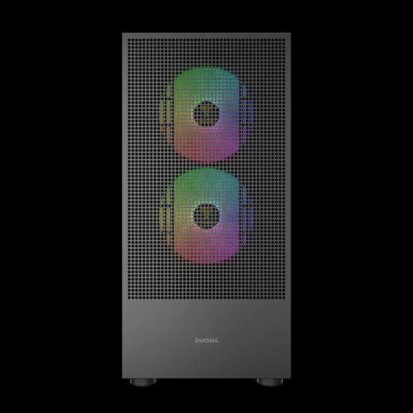 Thor High End Gaming PC - Image 2
