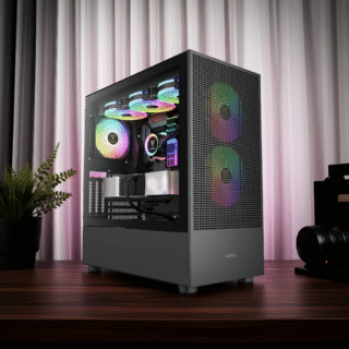 gaming pc