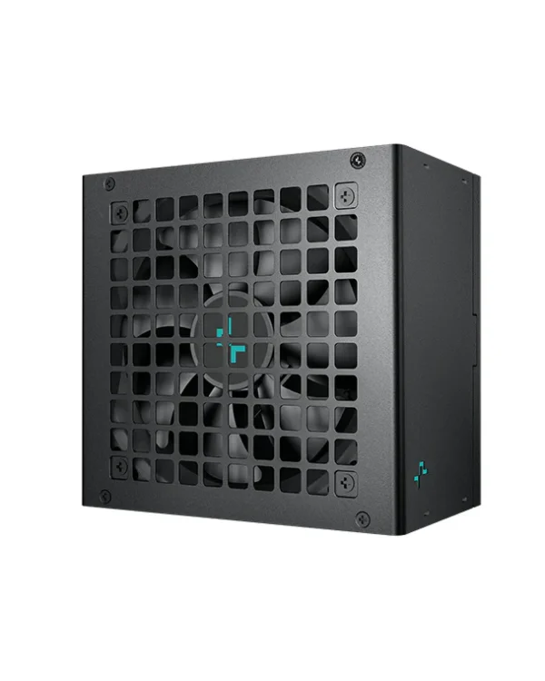 DeepCool PL650D ATX 3.0 650 Watt 80 Plus Bronze SMPS - Image 2
