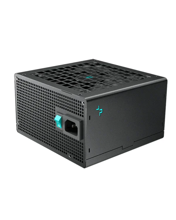 DeepCool PL650D ATX 3.0 650 Watt 80 Plus Bronze SMPS - Image 5