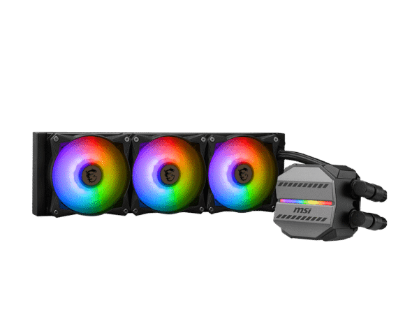 MSI MAG CORELIQUID M360 AIO CPU Liquid Cooler