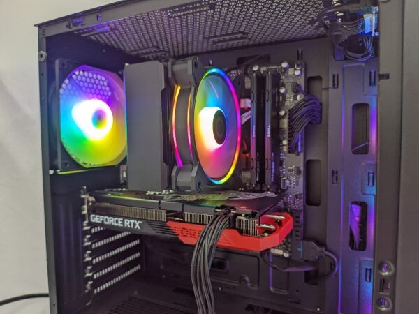GTS Apollo Workstation - Image 4