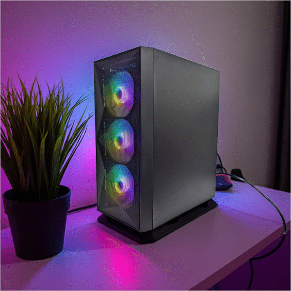 GTS Apollo Workstation - Image 3