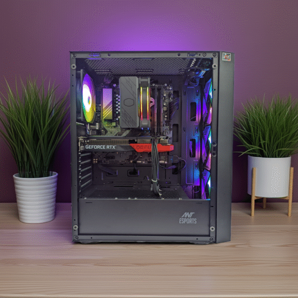 GTS Apollo Workstation - Image 2