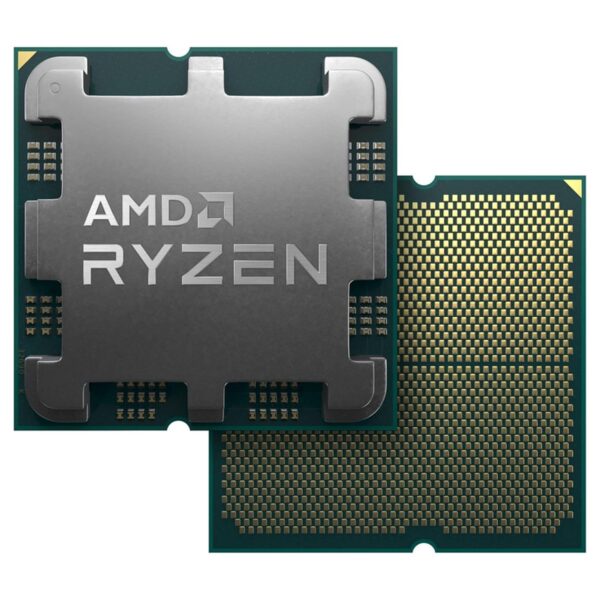 AMD Ryzen 5 7600 AM5 - Image 2