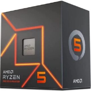 AMD Ryzen 5 7600 AM5