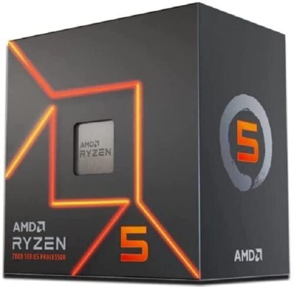 AMD Ryzen 5 7600 AM5
