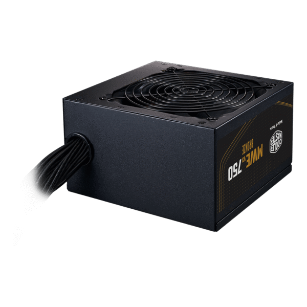 Cooler Master 750w Bronze V3 power supply - Image 4