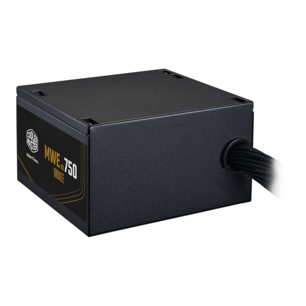 Cooler Master 750w Bronze V3 power supply - Image 5