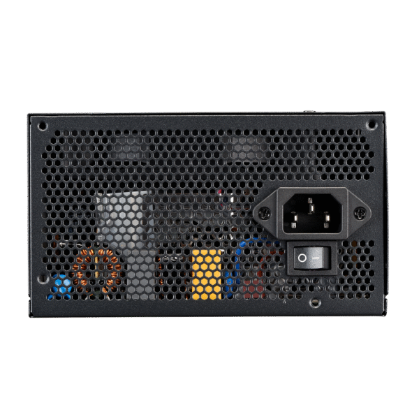 Cooler Master 750w Bronze V3 power supply - Image 2