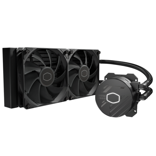 Cooler Master ML240L Core CPU Liquid Cooler
