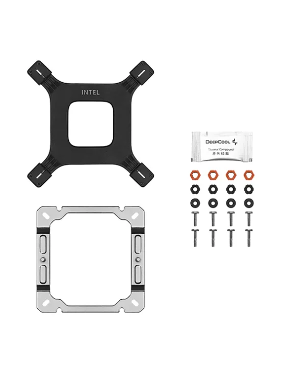 DeepCool AG400 ARGB - Image 3