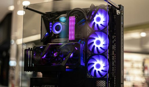 gaming pc