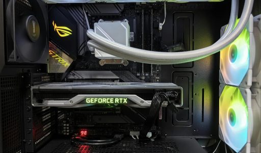 gaming pc